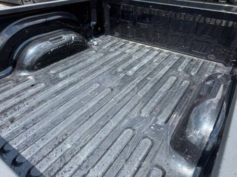 2016 RAM 1500 Lone Star