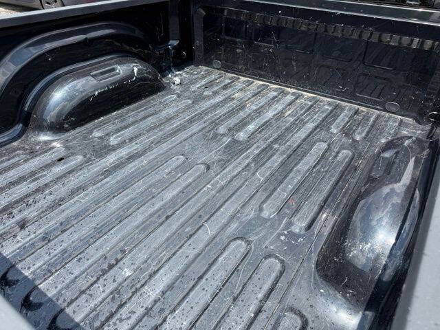 2016 RAM 1500 Lone Star