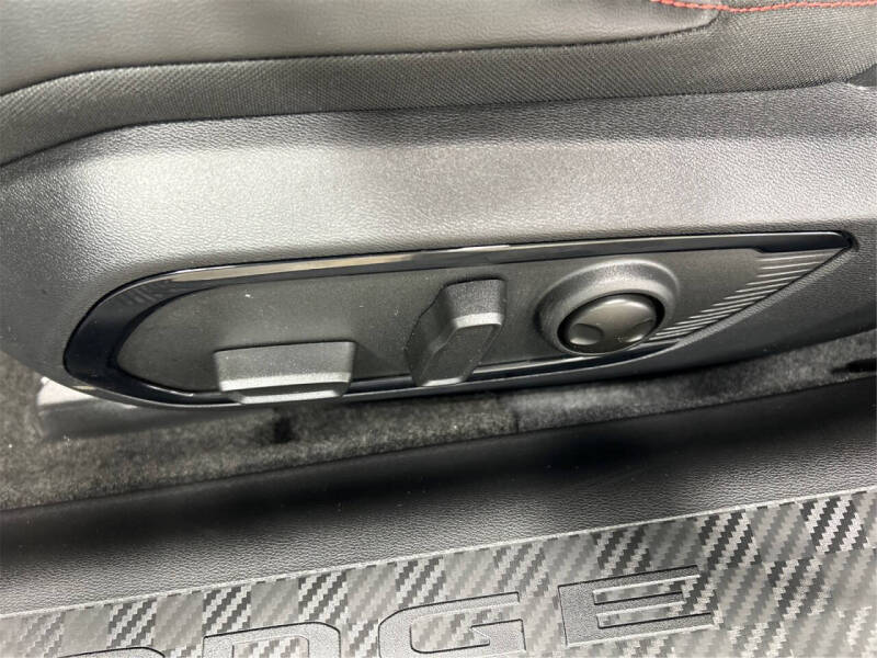 2026 Dodge Charger