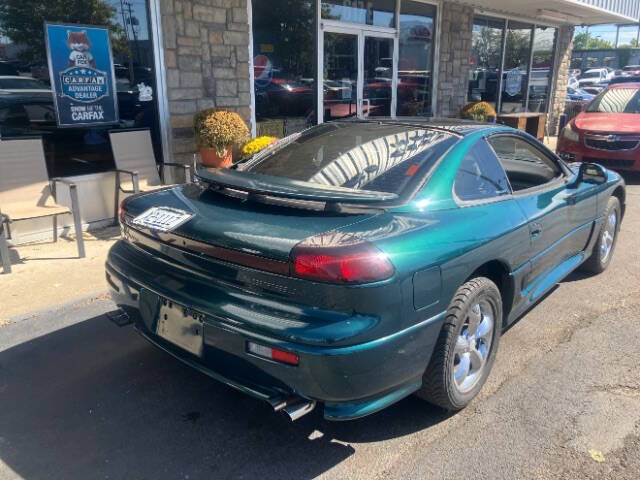 1993 Dodge Stealth R/T