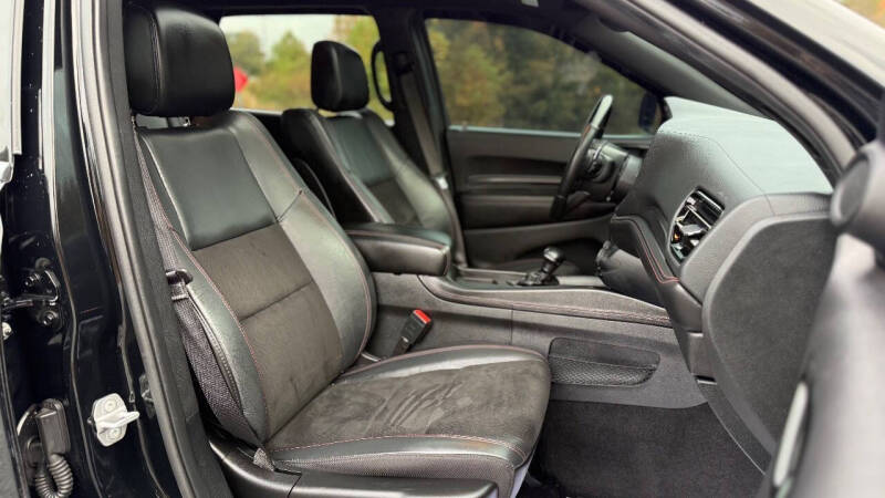 2022 Dodge Durango R/T