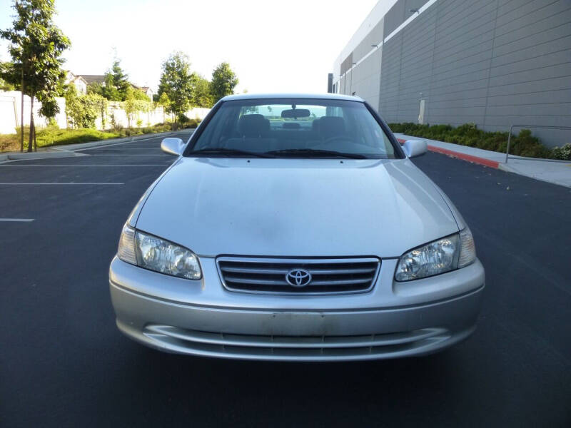 2000 Toyota Camry For Sale In Hayward, CA