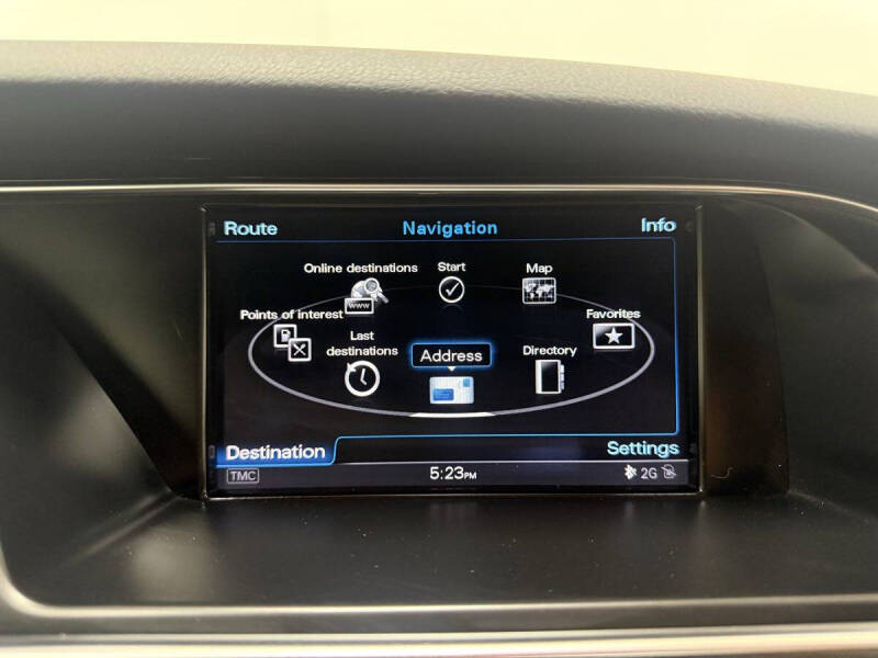 2015 Audi RS 5 4.2 quattro