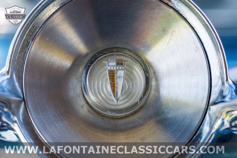 1960 Pontiac Catalina