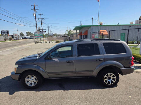 2004 Dodge Durango SLT