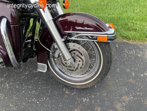 2005 Harley-Davidson Electra Glide Ultra Classic