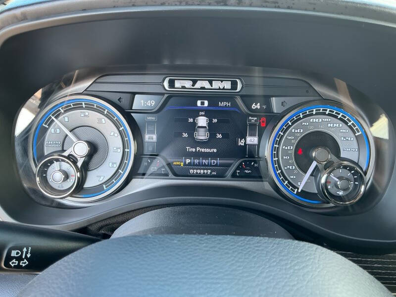 2021 RAM 1500 Limited