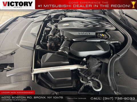 2020 BMW 7 Series 750i xDrive