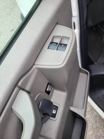 2013 Chevrolet Express 1500