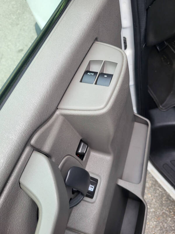 2013 Chevrolet Express 1500