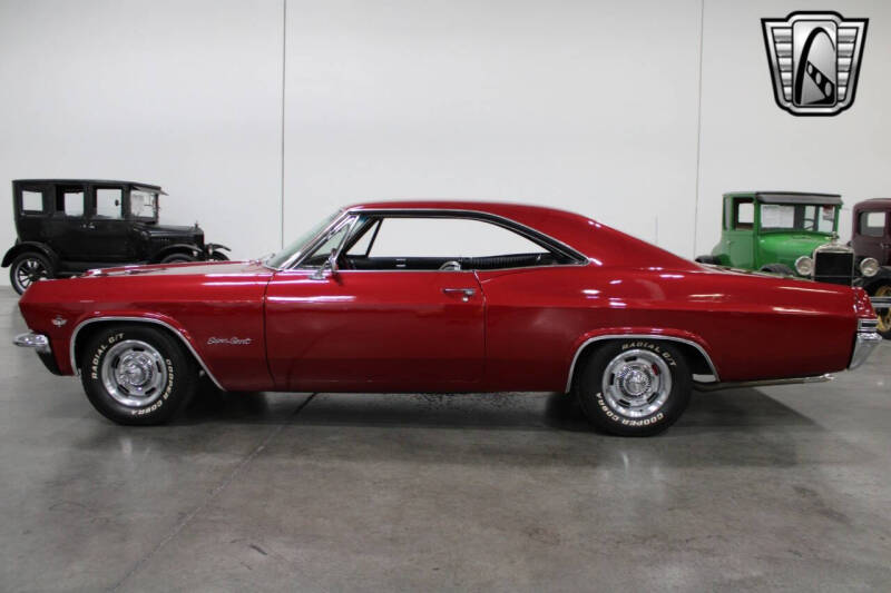 1965 Chevrolet Impala