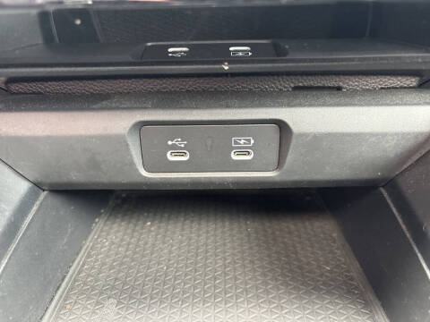 2023 Honda Accord Hybrid