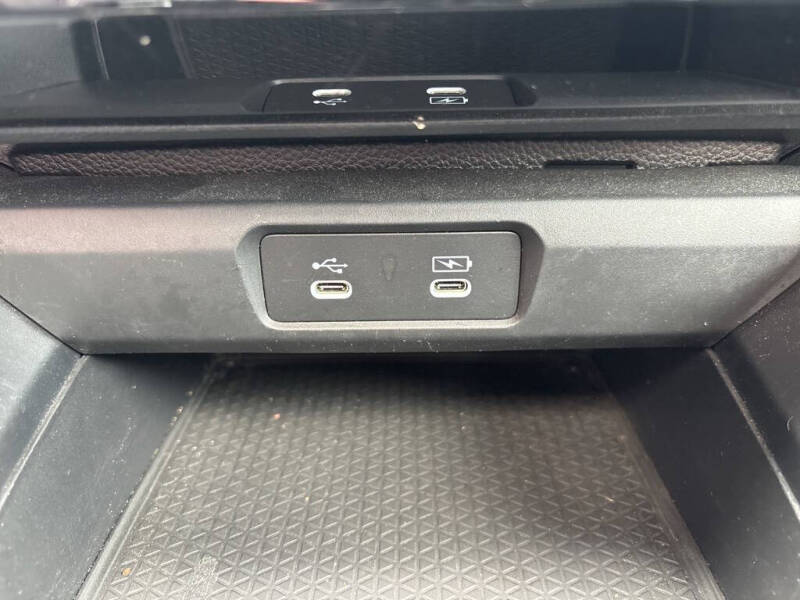 2023 Honda Accord Hybrid