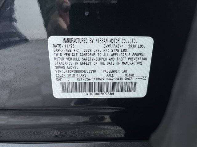 2024 Nissan Ariya Evolve+ e-4ORCE