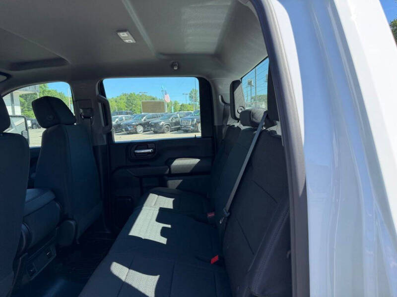 2026 GMC Sierra 3500HD