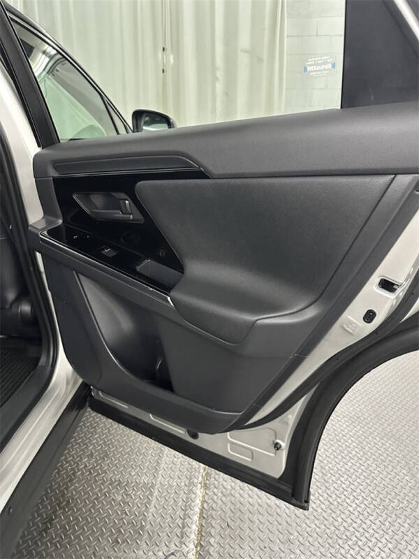 2023 Toyota bZ4X Limited