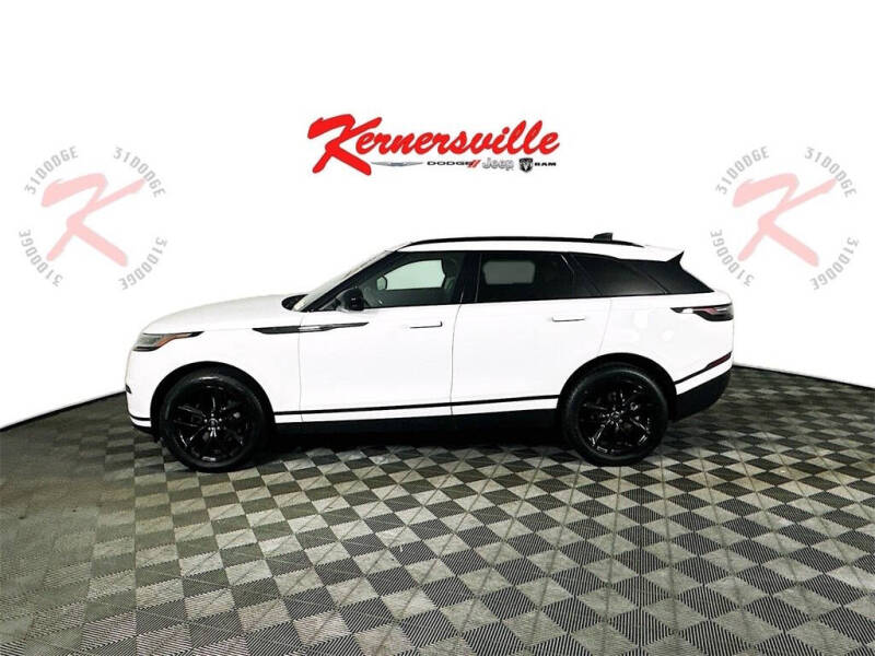 2024 Land Rover Range Rover Velar P250 S