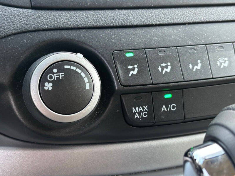 2012 Honda CR-V LX