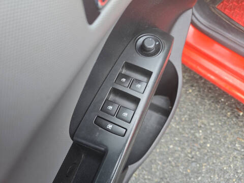 2013 Chevrolet Sonic LT Auto