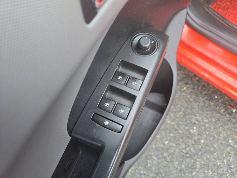 2013 Chevrolet Sonic LT Auto