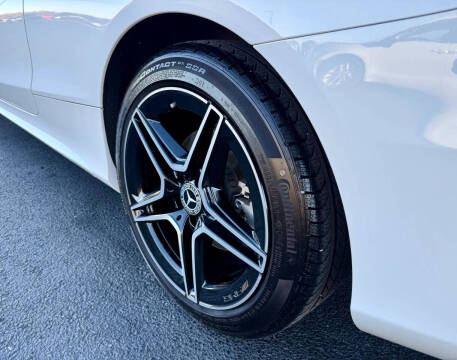 2023 Mercedes-Benz C-Class C 300 4MATIC