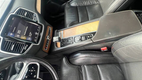 2016 Volvo XC90 T6 Inscription