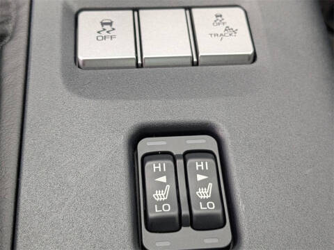 2024 Subaru BRZ Limited