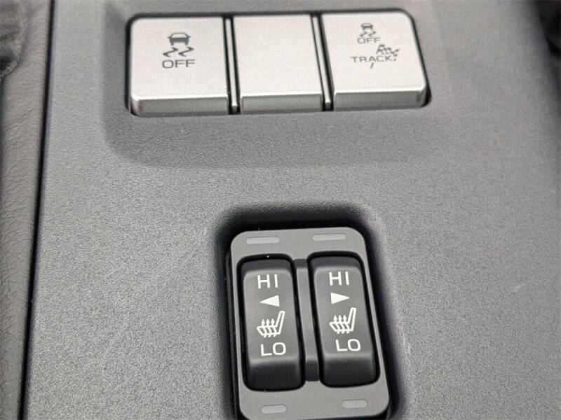 2024 Subaru BRZ Limited