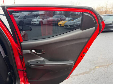 2020 Hyundai Veloster N