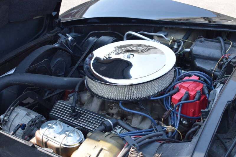 1978 Chevrolet Corvette