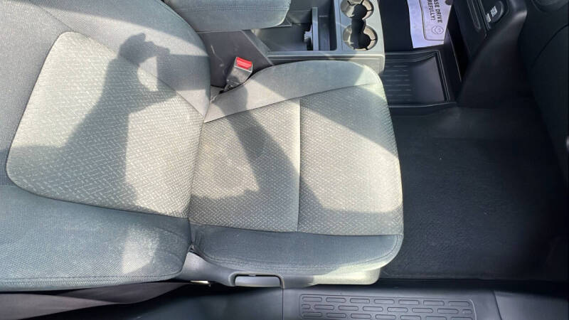 2012 Honda Ridgeline Sport