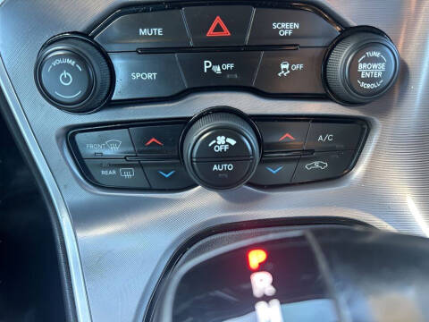 2020 Dodge Challenger R/T