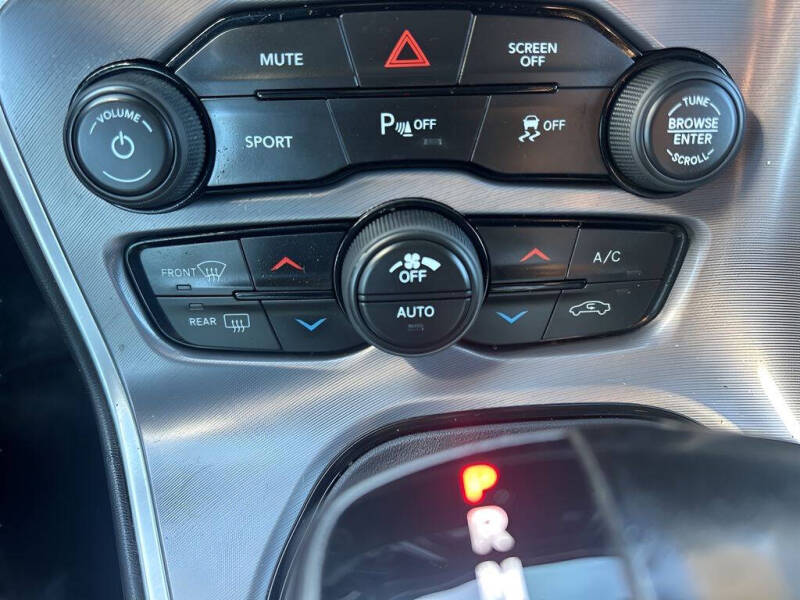 2020 Dodge Challenger R/T