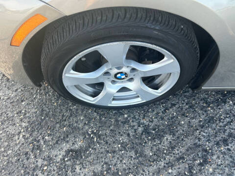 2008 BMW 3 Series 328i