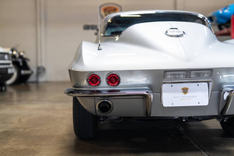 1967 Chevrolet Corvette