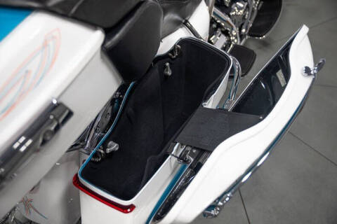 2017 Harley-Davidson Electra Glide