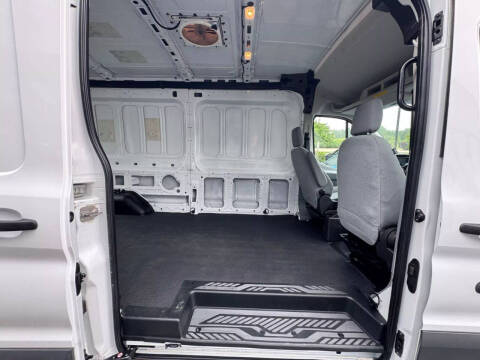 2016 Ford Transit 150