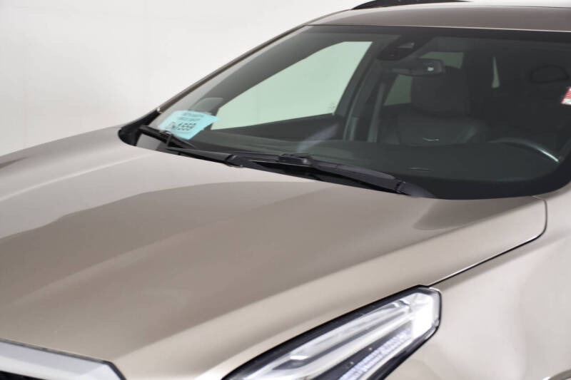 2023 Cadillac XT5 Sport