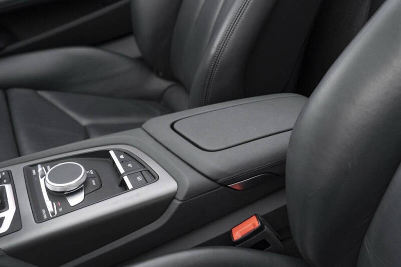 2022 Audi R8 5.2 V10 performance Spyder