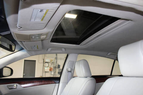 2011 Toyota Avalon