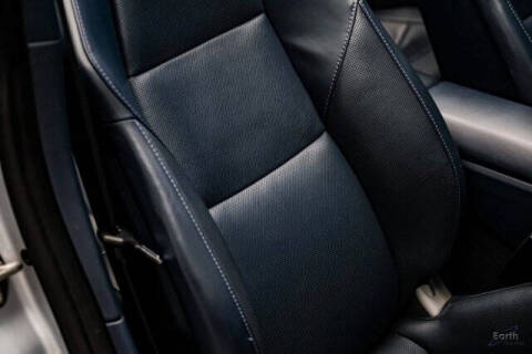 2015 Porsche 911 Turbo S