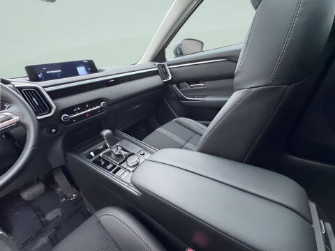 2026 Mazda CX-50 2.5 S Preferred