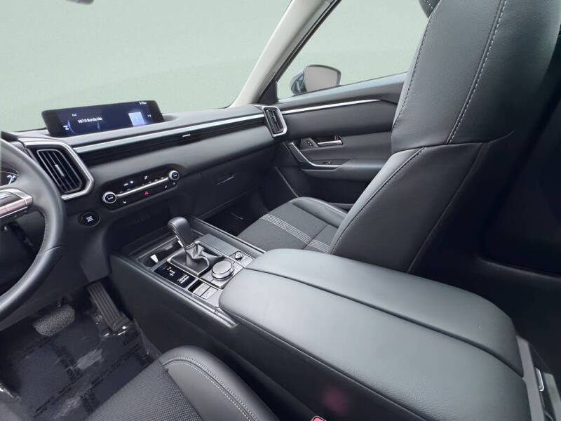 2026 Mazda CX-50 2.5 S Preferred