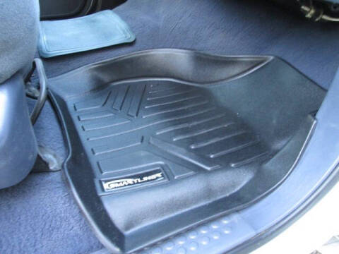 2000 Ford F-250 Super Duty XLT