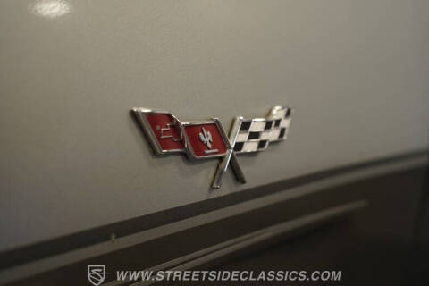 1978 Chevrolet Corvette