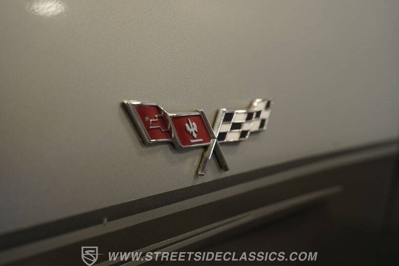 1978 Chevrolet Corvette
