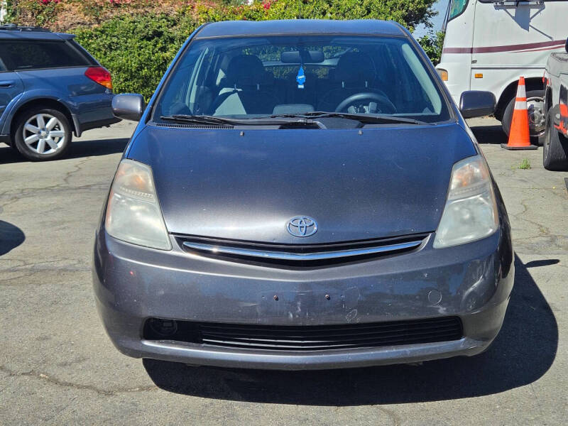 2009 Toyota Prius