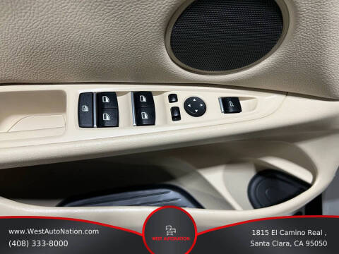 2014 BMW X5 xDrive35d