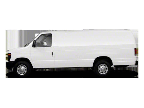 2011 Ford E-Series E-150