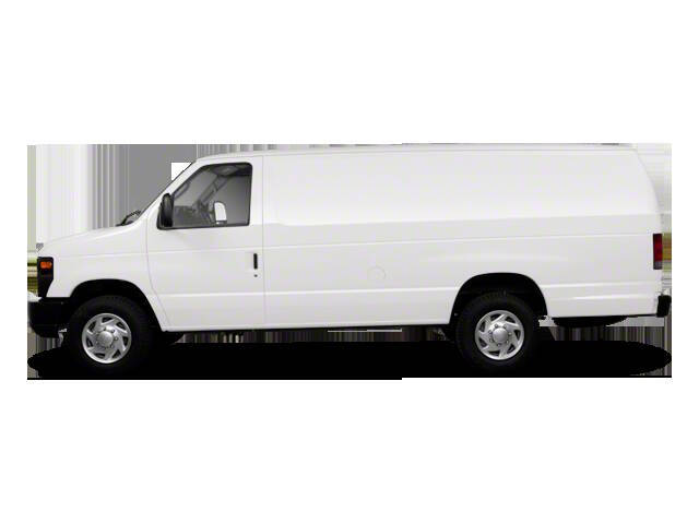 2011 Ford E-Series E-150